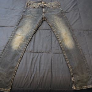 Express Men’s Jeans
